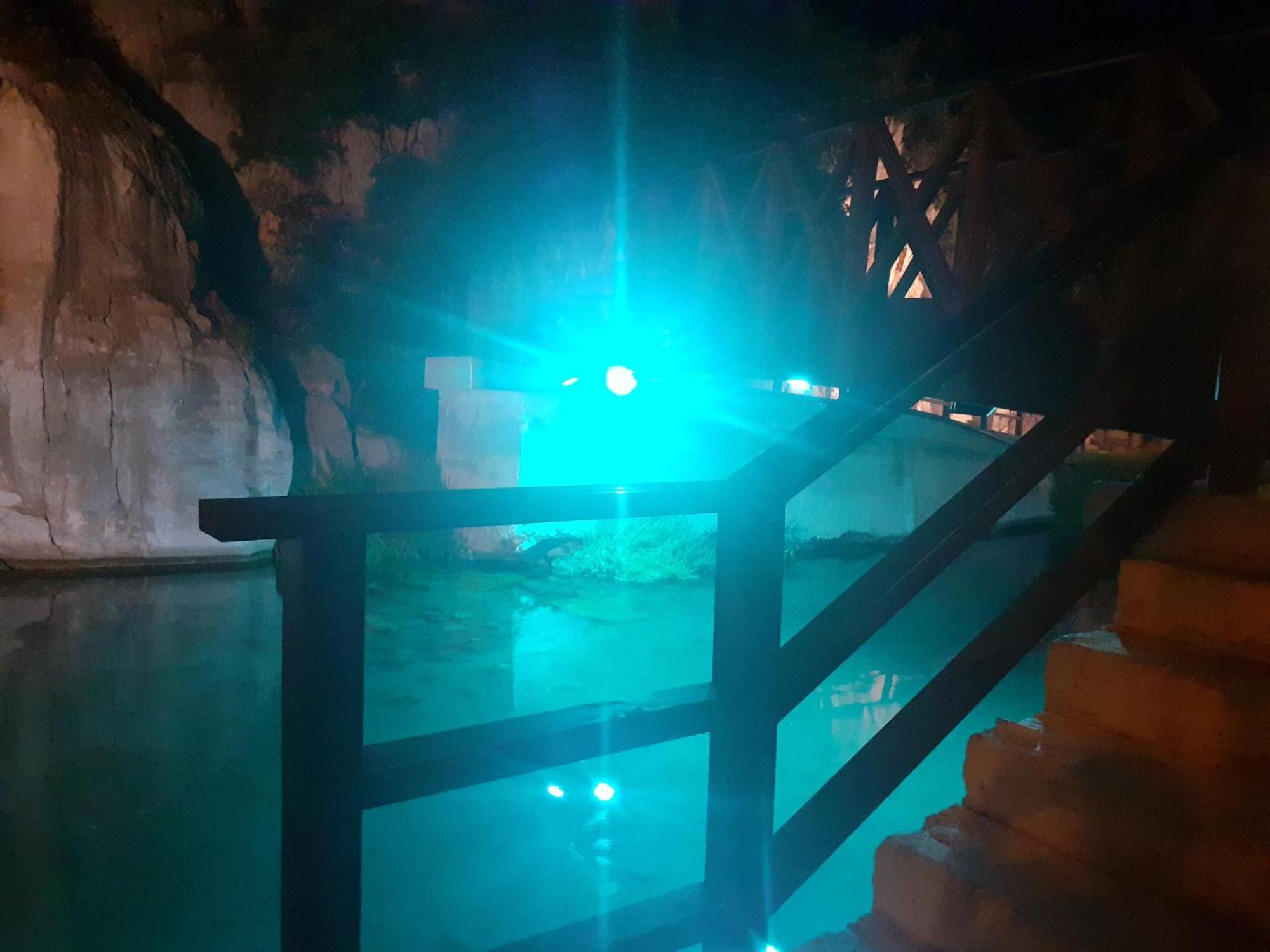 Hotel Avra Néa Epídavros Zewnętrze zdjęcie