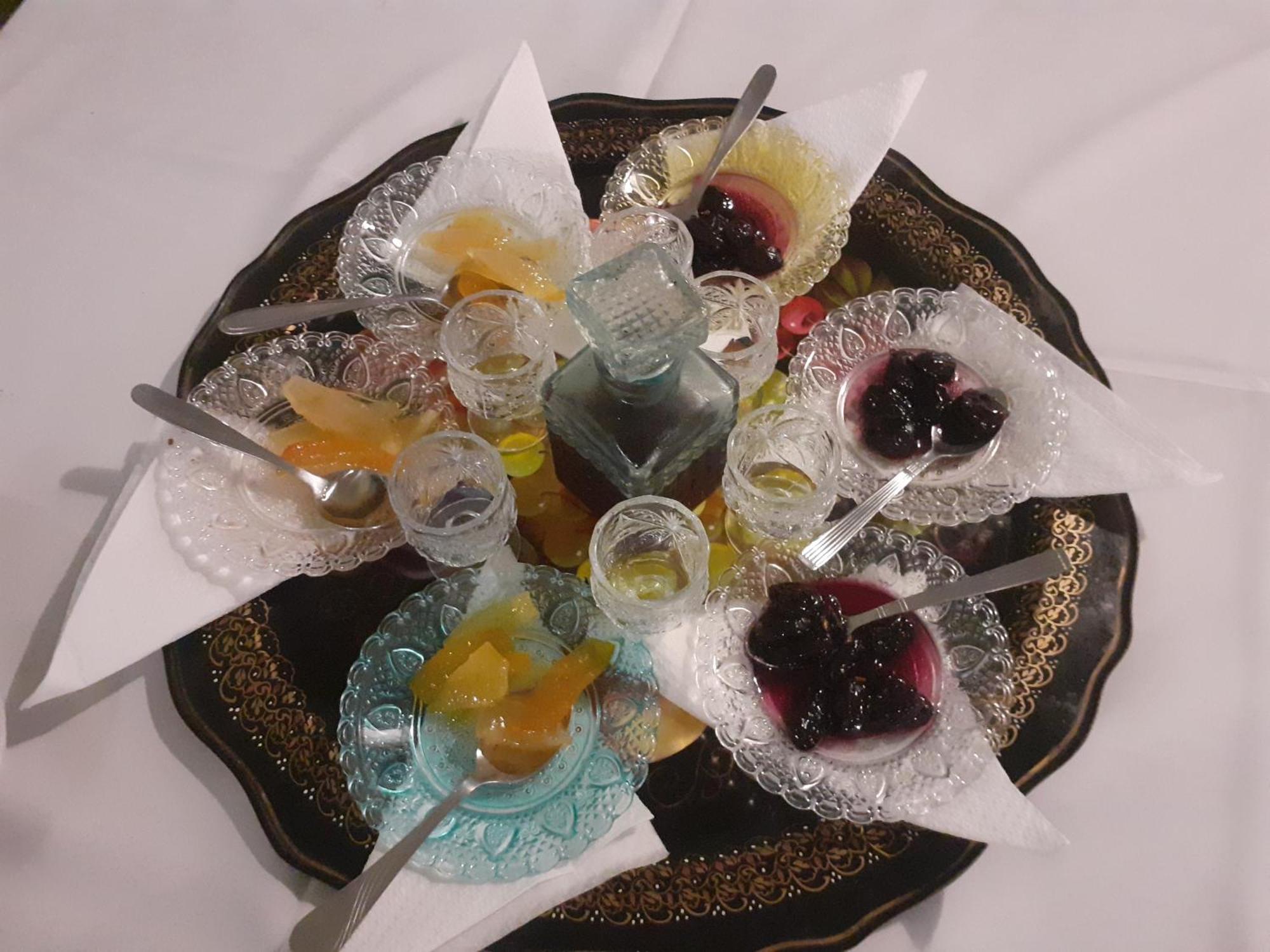 Hotel Avra Néa Epídavros Zewnętrze zdjęcie